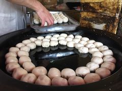 -舒蔡记生煎菜饭(云南中路店)