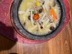 -敏珠拉姆藏餐·南京厨房(富春江东街店)