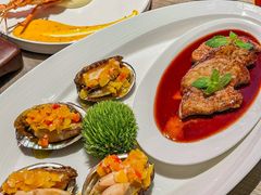 -南海渔村·徐博馆(琶洲店-粤菜养生宴)