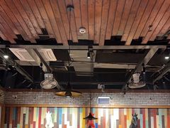 -枪火串烧·东北特色烧烤(罗湖总店)