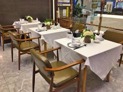 -肆月河豚·新淮扬(金融街店)