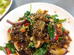 -官塘原味鱼生·潮菜大排档(潮州总店)