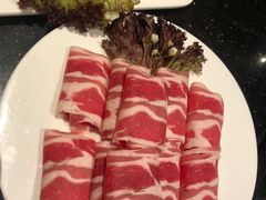 -捞王猪肚鸡火锅(财富中心店)
