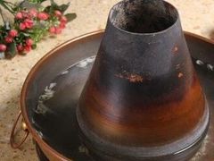 -鸿盛火锅(重庆路店)