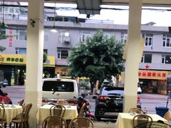 -标记美食新鲜猪杂(兴南大道店)