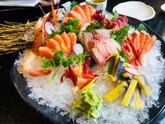 -梅筑·创意料理(王府井百货店)