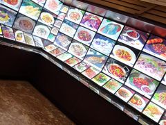 菜单-翰林宴(阜南路店)