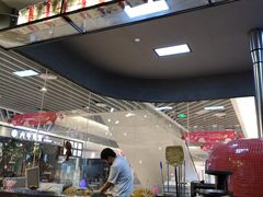 -1861意大利餐厅(文化广场店)