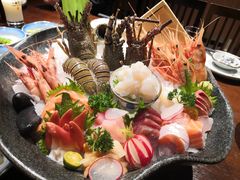 -旨料亭日本料理(四川北路店)