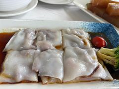 -鹿鸣酒家(越秀店)