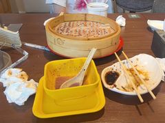 -玖鲜小笼(中山广场店)