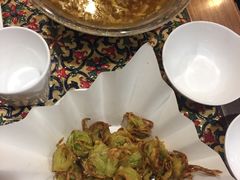 -城南往事济南风味主题餐厅(东环店)