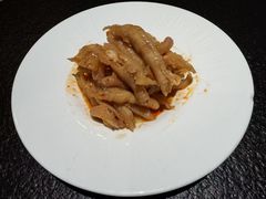 -五马集·海鲜·温州大牌档(黑金冠五马街十字路口店)