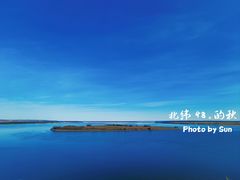 -茅兰沟国家森林公园