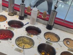 -龍歌自助小火锅(芝罘万达店)