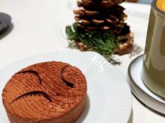 -潮一不贰·法式甜品·生日蛋糕·西式简餐(外滩店)