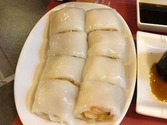 -点点心点心专门店(旺角店)