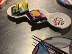 -匠子烤鱼(桫椤湾店)