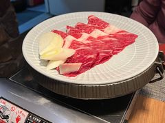 -满来寿喜烧(金虹桥店)