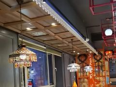 -通海俄式烧烤·俄罗斯大串(嵩山路店)