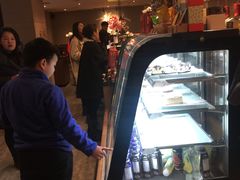 -太平洋咖啡(市府恒隆二店)