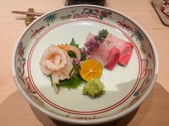 -Ginza Onodera 鮨(外滩十八号店)