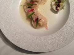 -Le Bernardin