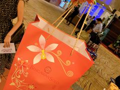 -Bengawan Solo(Changi Airport Terminal 2)