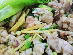 什锦煲仔饭-潮香兴煲仔饭(莲花路店)