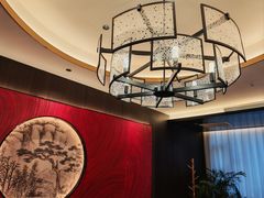 -聚宾楼·烤鸭·家宴(科技三路店)
