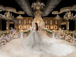 -拓美婚礼·私人订制