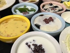 -合风谷(南下塘店)