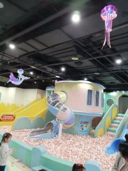 -乐之翼家庭娱乐中心