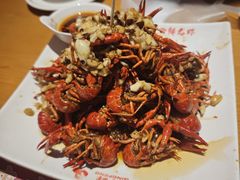 -庆峰龙虾烧烤(合肥一店)