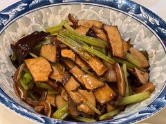 双味腊肠-翠清酒家(万丰路店)