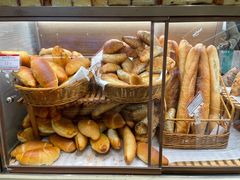 海盐法国-山崎面包(静安久光店)