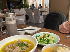 -淮扬厨子(健康路店)