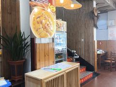 -下梅人家土菜馆(历史文化餐厅度假区店)