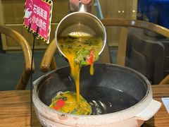 -刀板香·安徽菜(望江东路店)