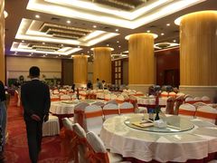 -中国科技会堂