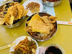 -红鼻子桂林米粉(金唐新光界店)