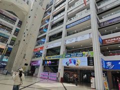 -同至人购物中心(朝阳街店)