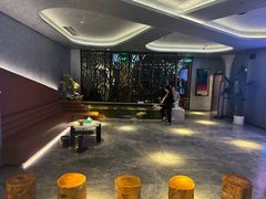 -永青泉汗蒸广场(大运河博物馆店)