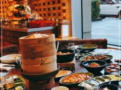 -君悦酒店·1881·北京烤鸭