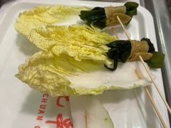 -袁记串串香(北国店)