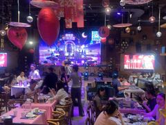 -胡桃里乐队酒馆(广州塔店)