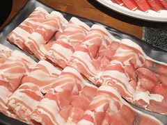 -快乐小羊火锅餐厅(农科路店)