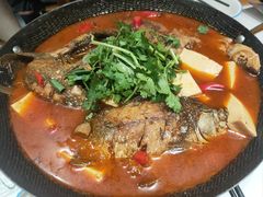 -巢湖名吃·东关老鹅汤(江南风情街店)