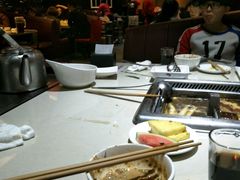 -海底捞火锅(勒泰店)