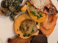 -厦门途易蓝罗约海景温泉酒店(园博苑地铁站店)